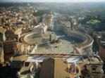 St Peter's Square